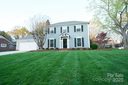 5925 Carmel Station Avenue sold home in Charlotte, SC