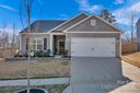 2324 Lanza Drive sold home in Charlotte, SC