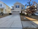 14106 Ridgewater Way sold home in Charlotte, SC
