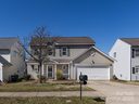 12915 Deaton Hill Drive sold home in Charlotte, SC