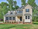 1908 Kings Manor Court sold home in Matthews, SC