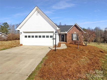 807 Limerick Drive sold home in Goodwill Acres, Dallas, NC