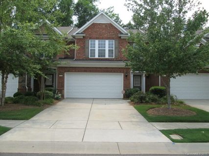 15540 Canmore Street L1702 sold home in The Enclave at Ardrey Kell, Charlotte, NC