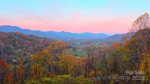246 Calhoun Ridge Drive sold home in E CLAYTON CALHOUN, Waynesville, NC