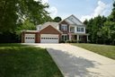 7223 Forrest Rader Drive sold home in Mint Hill, SC