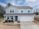 1587 Berkshire Drive sold home in Newton, SC