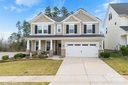 5041 Wakehurst Street sold home in Kannapolis, SC