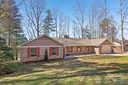 127 Kalmia Terrace Court sold home in Hendersonville, SC