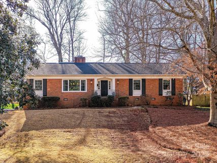 2710 Goneaway Road