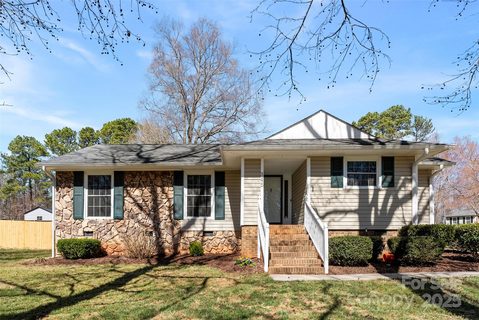 345 Briar Creek Road