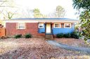 2308 Arnold Drive sold home in Charlotte, SC