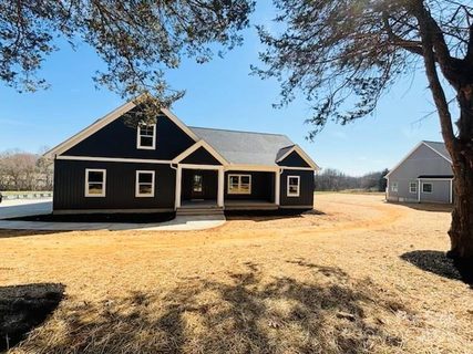 169 Lone Pine Road sold home in Carson Creek, Statesville, NC