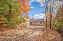 45 Hill Top Drive sold home in Pisgah Forest, SC