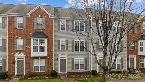 15662 King Louis Court sold home in Kingsley, Charlotte, NC