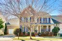 8315 Bridgegate Drive sold home in Huntersville, SC