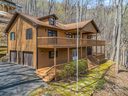 1116 High Vista Drive sold home in Mills River, SC