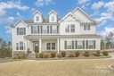 4604 Howie Lane sold home in Harrisburg, SC
