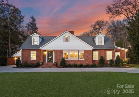 2701 Sharon Road