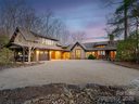 355 Doghobble Road sold home in Lake Toxaway, SC