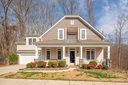 8105 Dumphries Drive sold home in Huntersville, SC