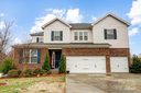 11296 Serenity Farm Drive sold home in Midland, SC