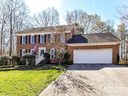 4522 Pendock Court sold home in Charlotte, SC