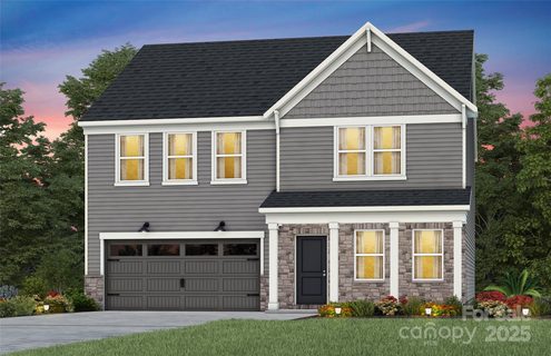 3844 Pee Dee Street