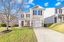 4115 Kellybrook Drive sold home in Concord, SC