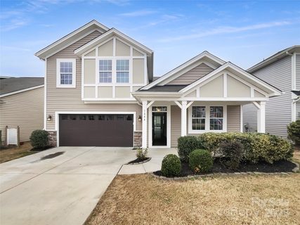 1844 Burlington Drive sold home in Kings Grove Manor, York, SC