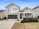 1844 Burlington Drive sold home in York, SC