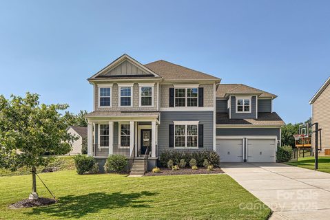 274 Sweet Briar Drive