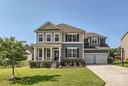 274 Sweet Briar Drive sold home in Indian Land, SC