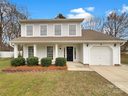 9203 Christina Marie Court sold home in Charlotte, SC