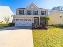 3628 Benseval Lane sold home in Matthews, SC