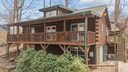 314 Cedarwood Drive sold home in Waynesville, SC