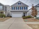 15040 Cordelia Drive sold home in Charlotte, SC