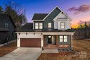 127 Mills Garden Road sold home in Statesville, SC
