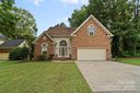 8731 Sheltonham Way sold home in Charlotte, SC