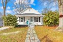 216 Blackwelder Street sold home in Kannapolis, SC