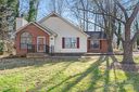 5817 Rocky Mount Court sold home in Charlotte, SC