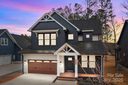 119 Mills Garden Road sold home in Statesville, SC