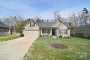 12889 Hill Pine Road sold home in Midland, SC