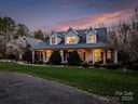 9745 Harvest Lane sold home in Davidson, SC