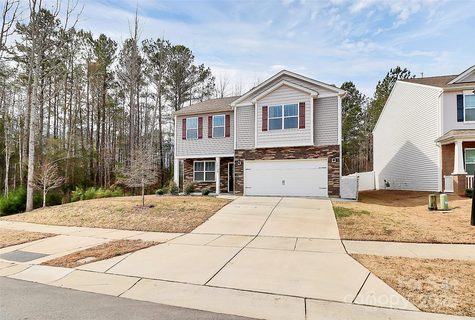 16138 Aryshire Green Court