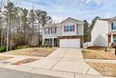 16138 Aryshire Green Court sold home in Charlotte, SC