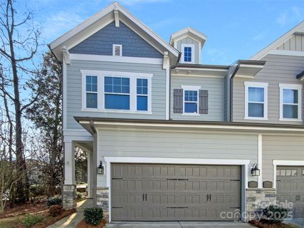 11005 Cobb Creek Court active home in Southridge, Charlotte, NC