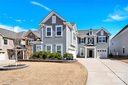 982 Old Trace Road sold home in Concord, SC
