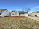 3632 Farm Lake Drive sold home in Concord, SC