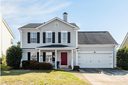 11427 Lamoille Lane sold home in Charlotte, SC