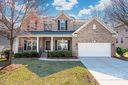 8025 Penman Springs Drive sold home in Waxhaw, SC